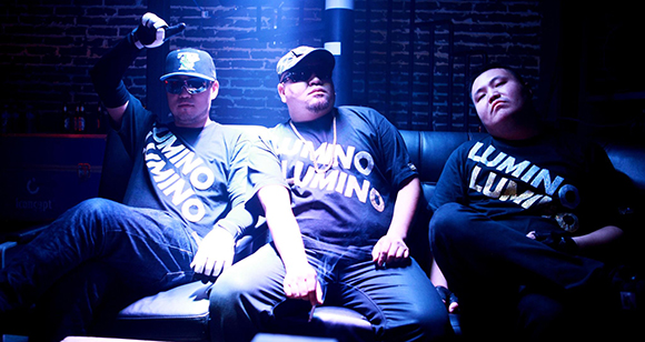 “Lumino” хамтлагийн “Хип хоп, R&B “party”-ны тов гарлаа